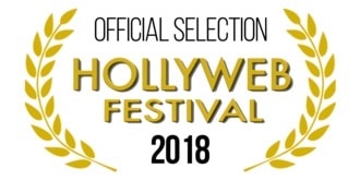 Official Selection – HollyWeb Festival 2018
